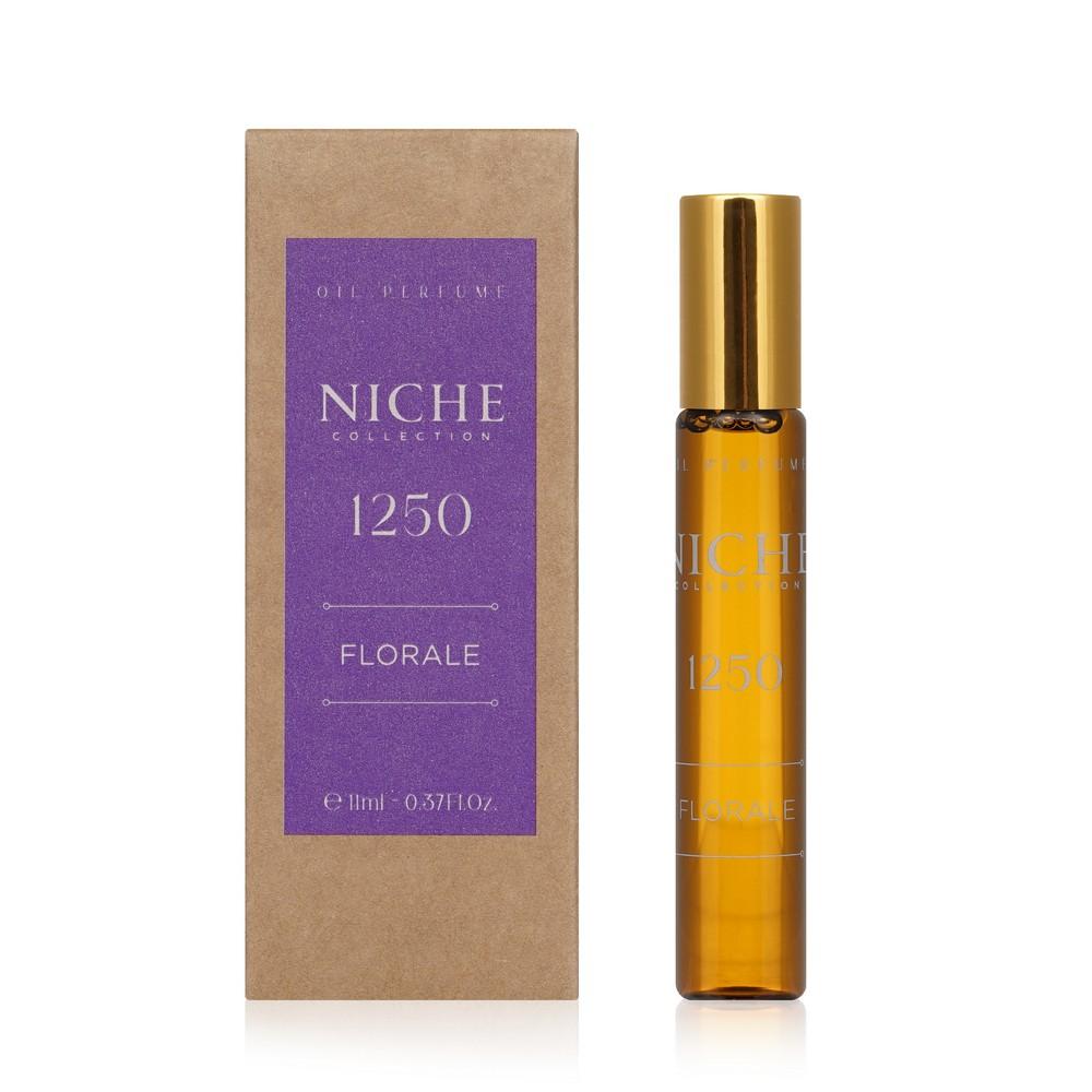 Женские духи на масляной основе Art Parfum Niche Collection 1250 Florale 11мл. Фото 1.