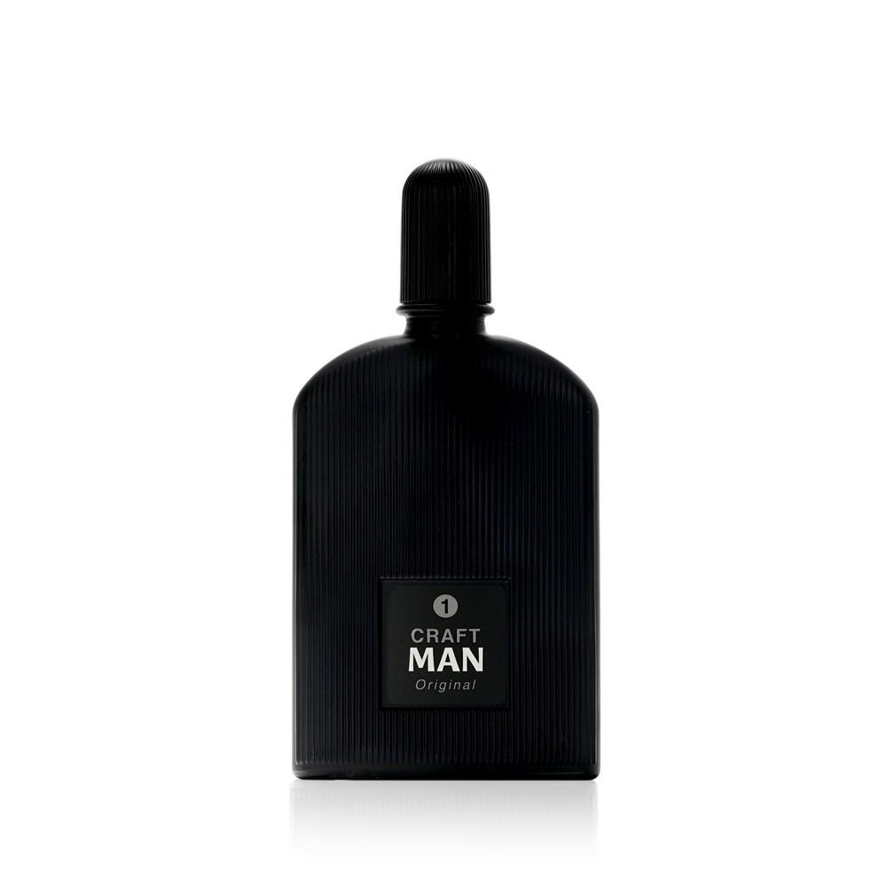 Мужская туалетная вода Craft Parfum Man " 1 Original " 90мл. Фото 4.