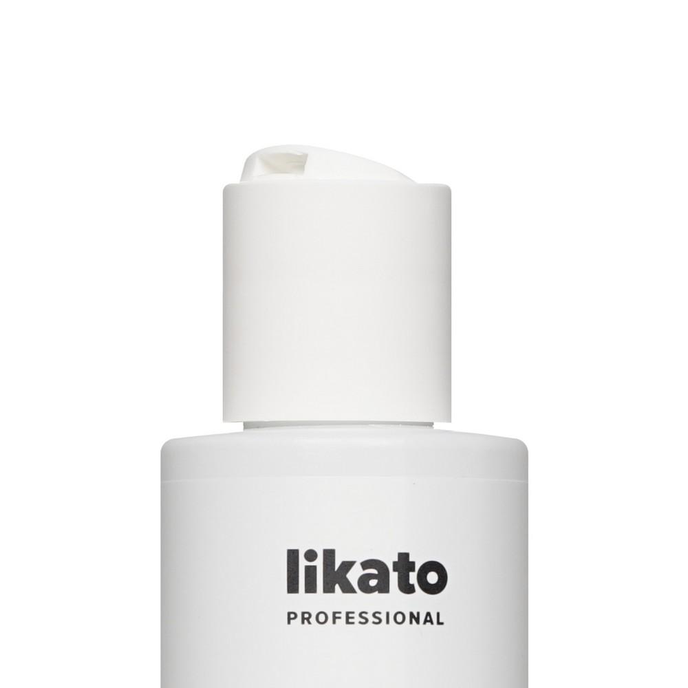 Энзимная пудра для умывания Likato Professional Enzyme Powder Papain 150мл. Фото 3.