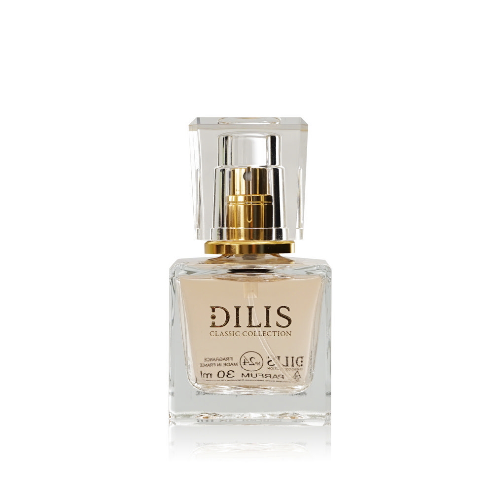 Dilis classic collection