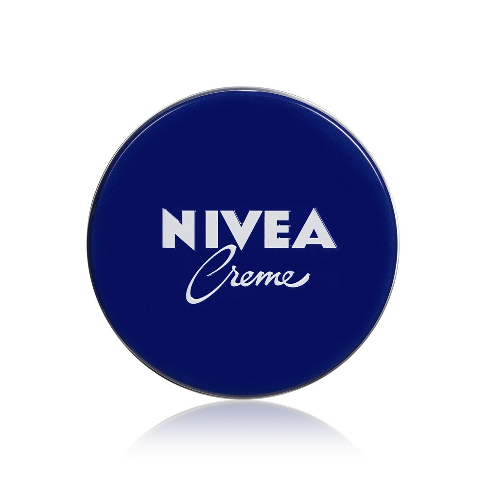 Увлажняющий крем Nivea Creme универсальный для тела 75мл