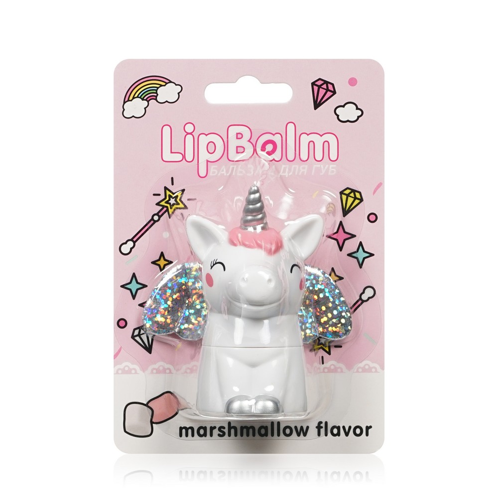 Бальзам для губ Lip Balm 