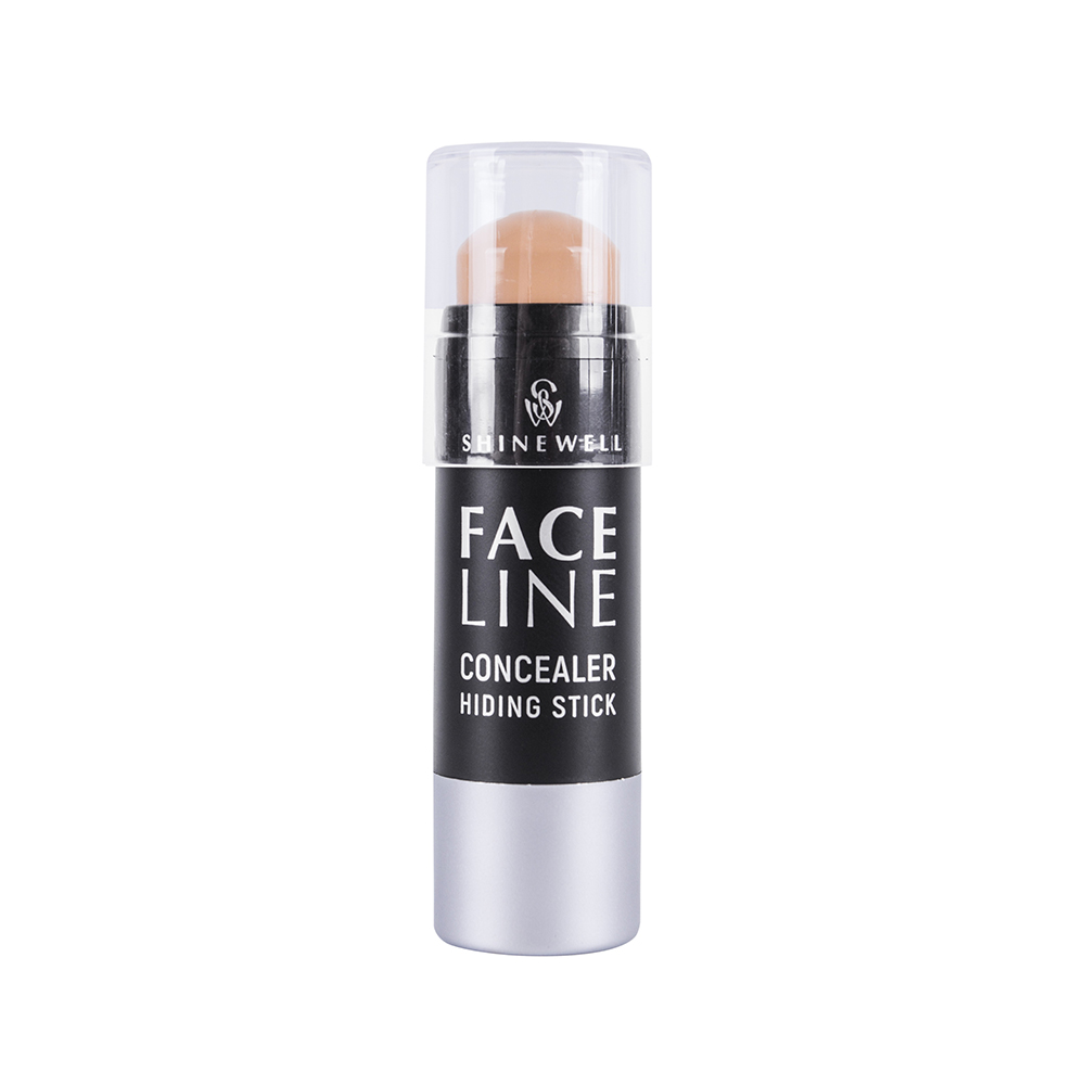 

Консилер - стик для лица Shinewell Face line 2 9,86г