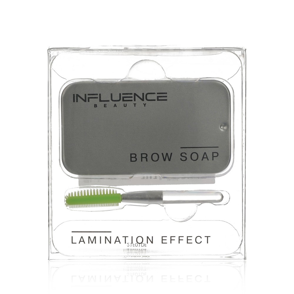 Influence beauty brow robot отзывы