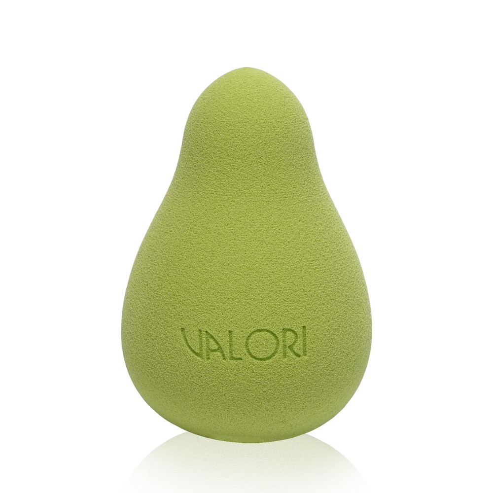 Спонж для макияжа Valori Make Up Sponge 