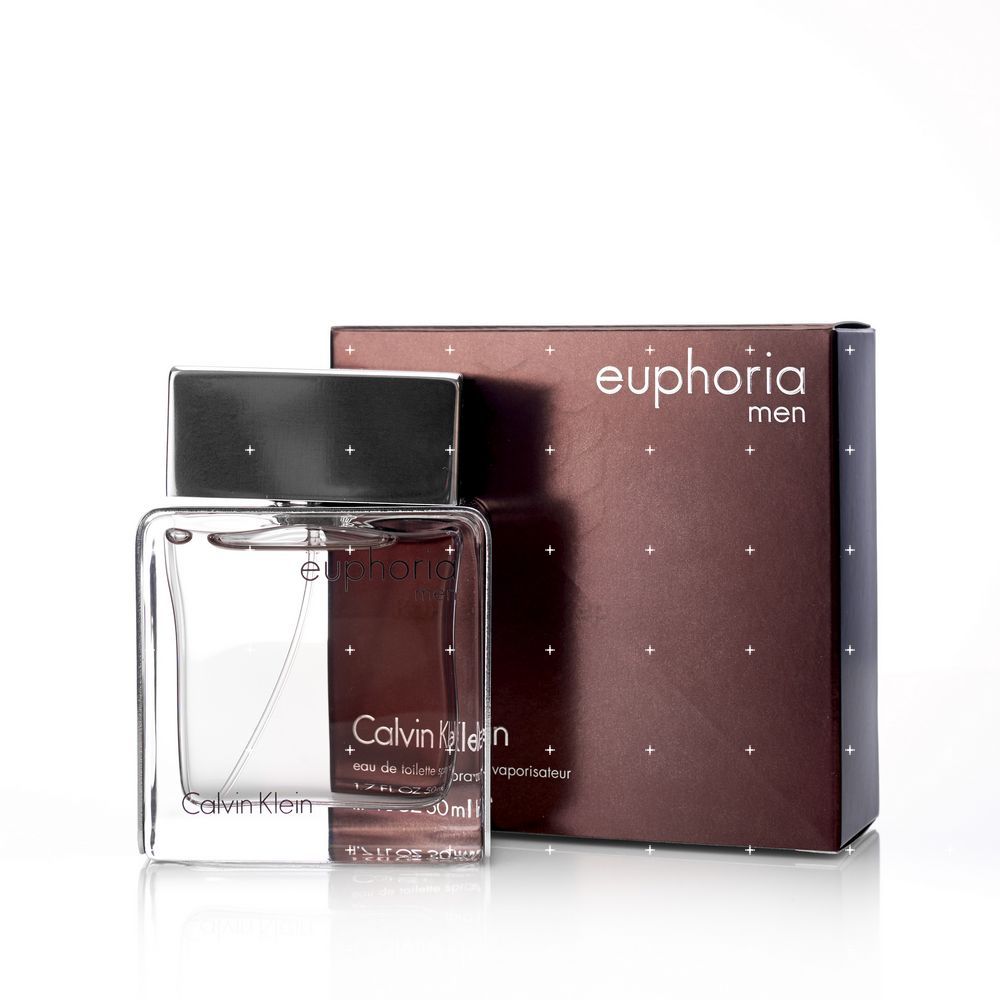 Calvin klein shop perfume euphoria men