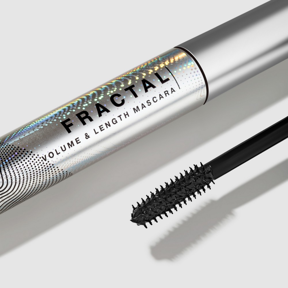 Тушь для ресниц Influence Beauty Lash Fractal 01 , 9мл - купить в  интернет-магазине Улыбка радуги