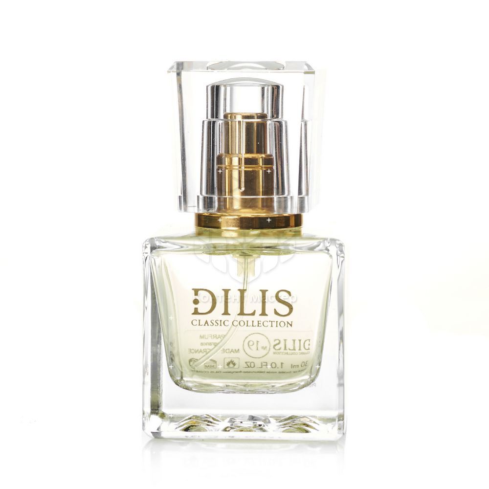 Dilis classic collection