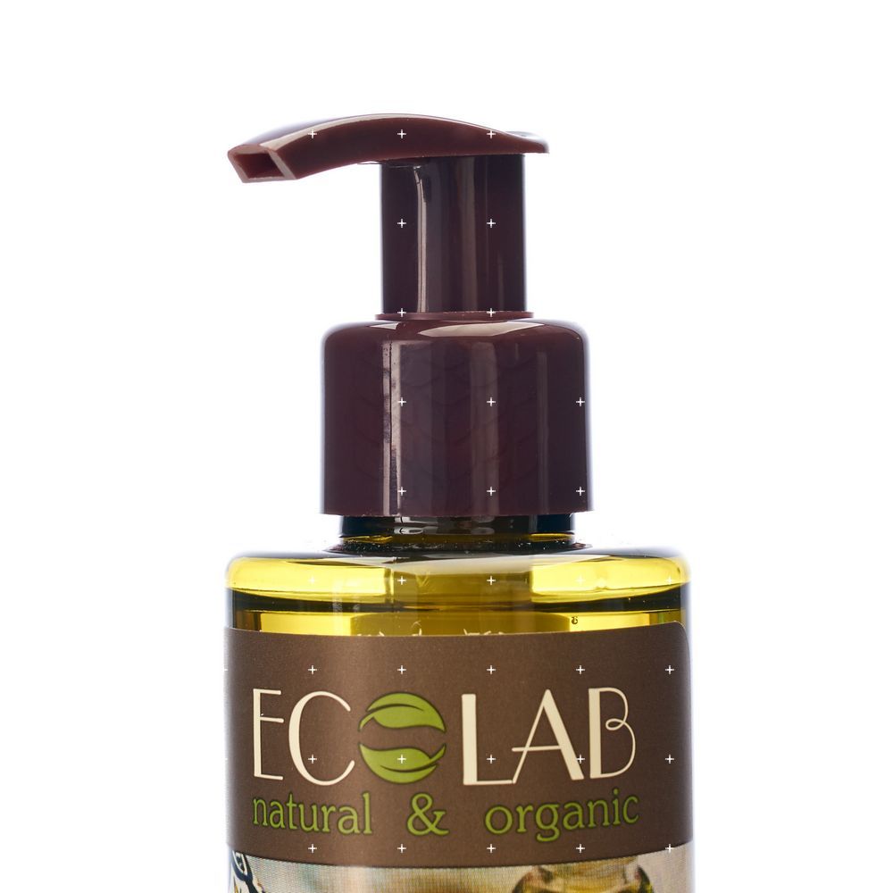 Eo laboratories natural organic маска для волос