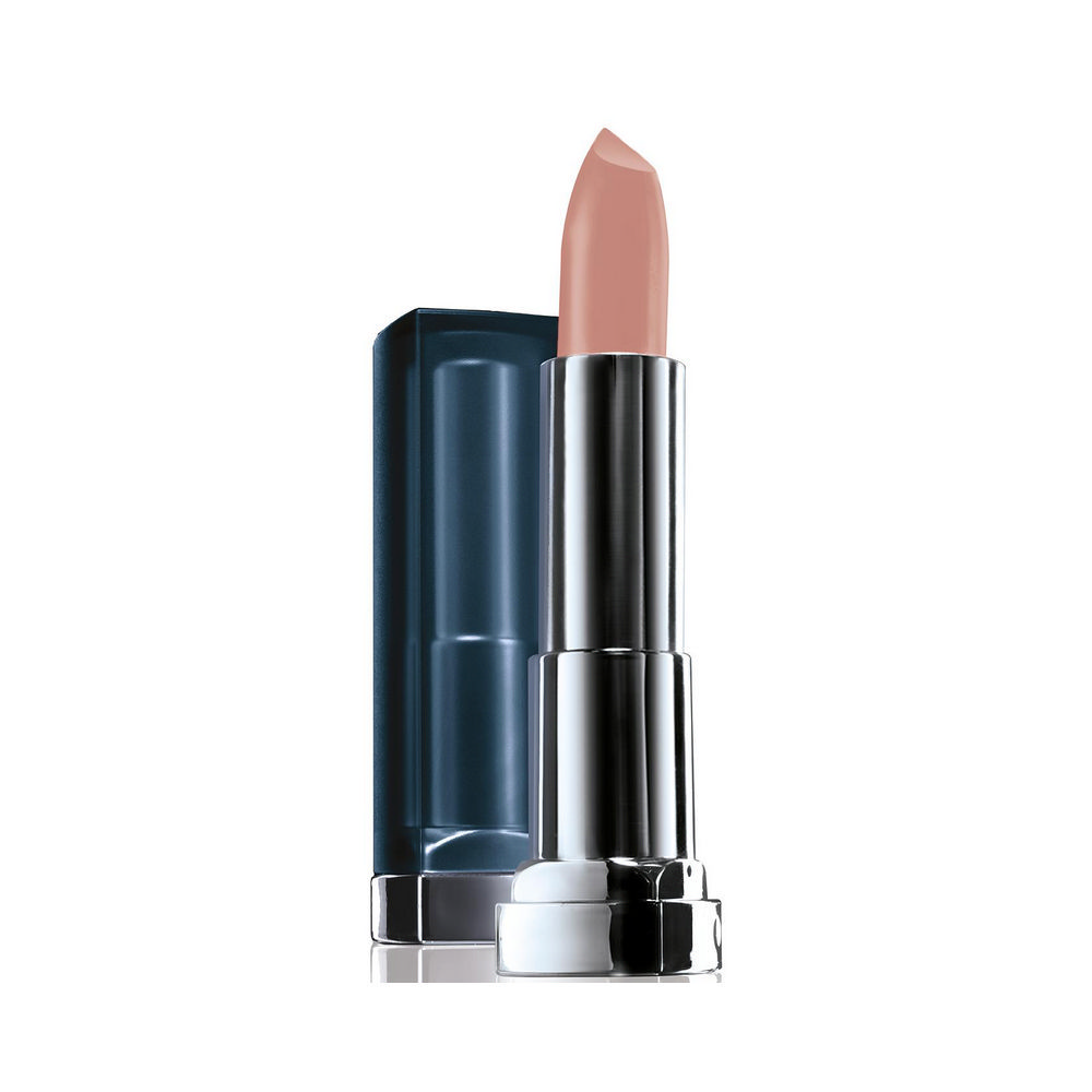 

Помада для губ Maybelline New York COLOR SENSATIONAL MATTE 983 Теплый бежевый 4,4г