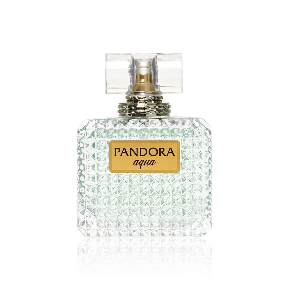 Pandora aqua on sale