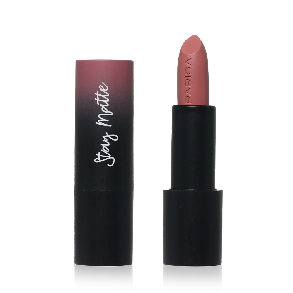 Матовая помада для губ Parisa Cosmetics Stay Matte 05 3,6г