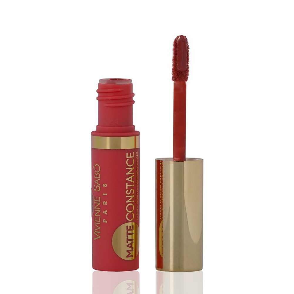 Vivienne sabo lipstick