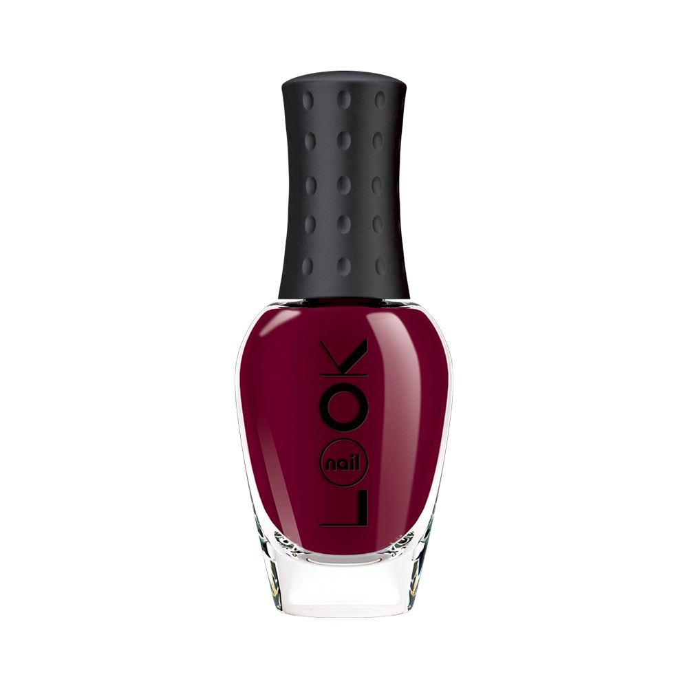 

Лак для ногтей NailLook Complete Care 30320 Red Rose 8,5мл