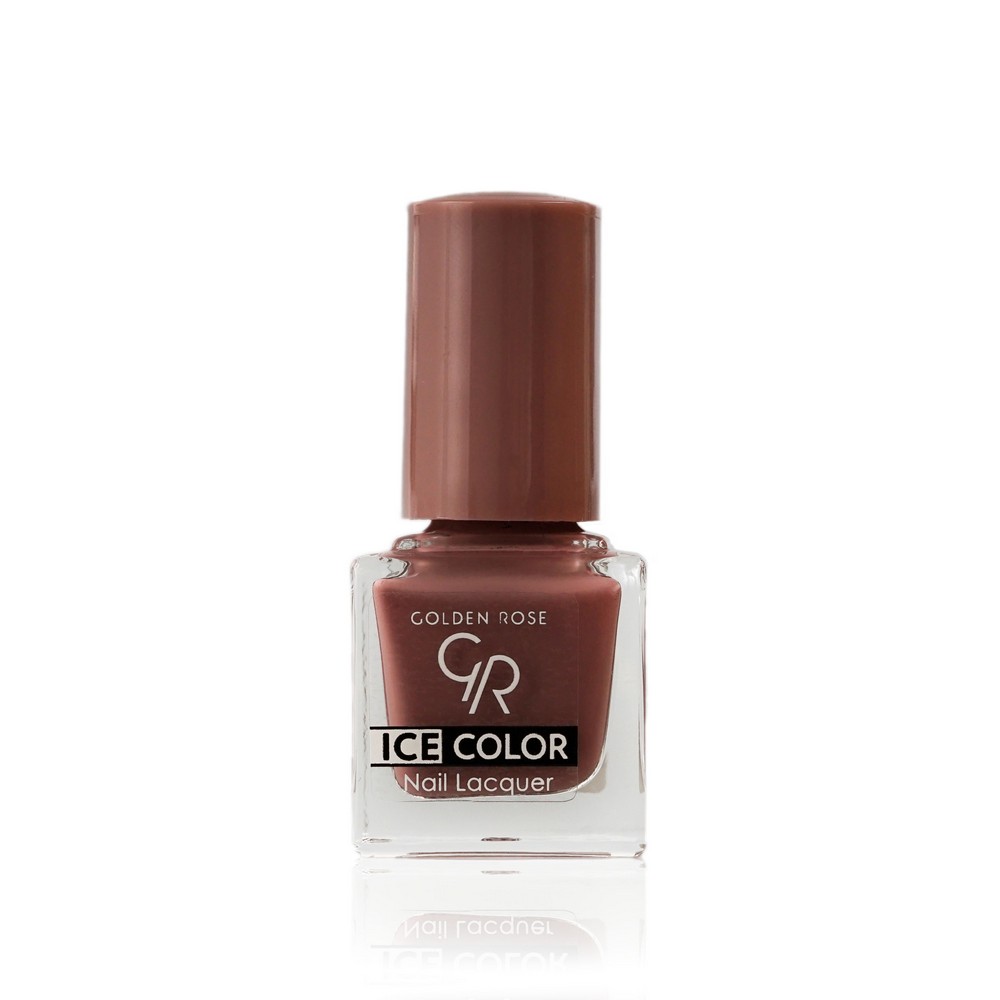 

Лак для ногтей Golden Rose Ice Color 120 6мл