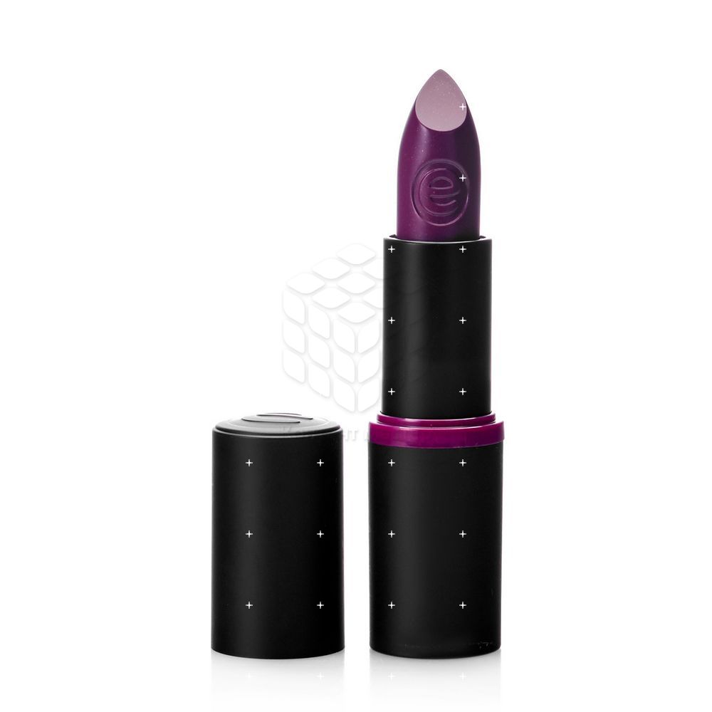 

Помада для губ Essence longlasting lipstick 27 mystic violet 3,8г