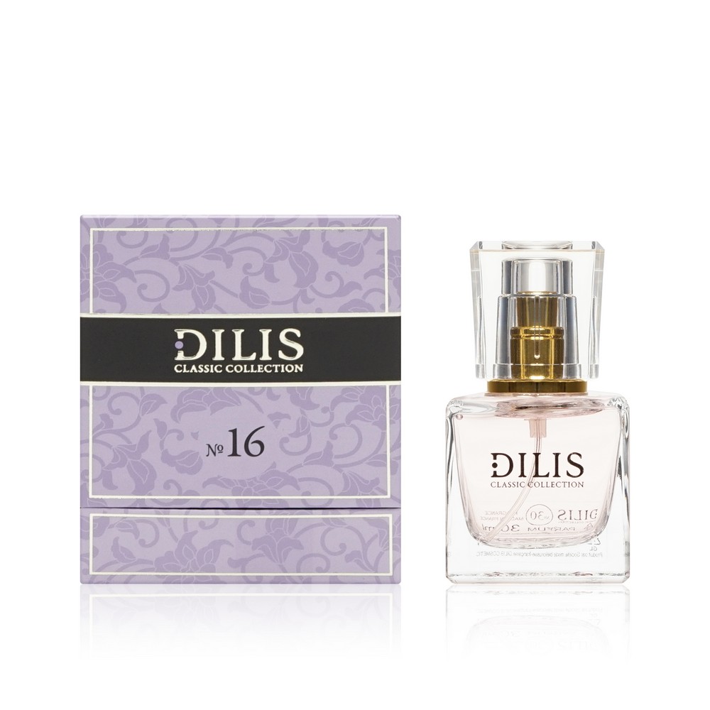 Dilis classic collection