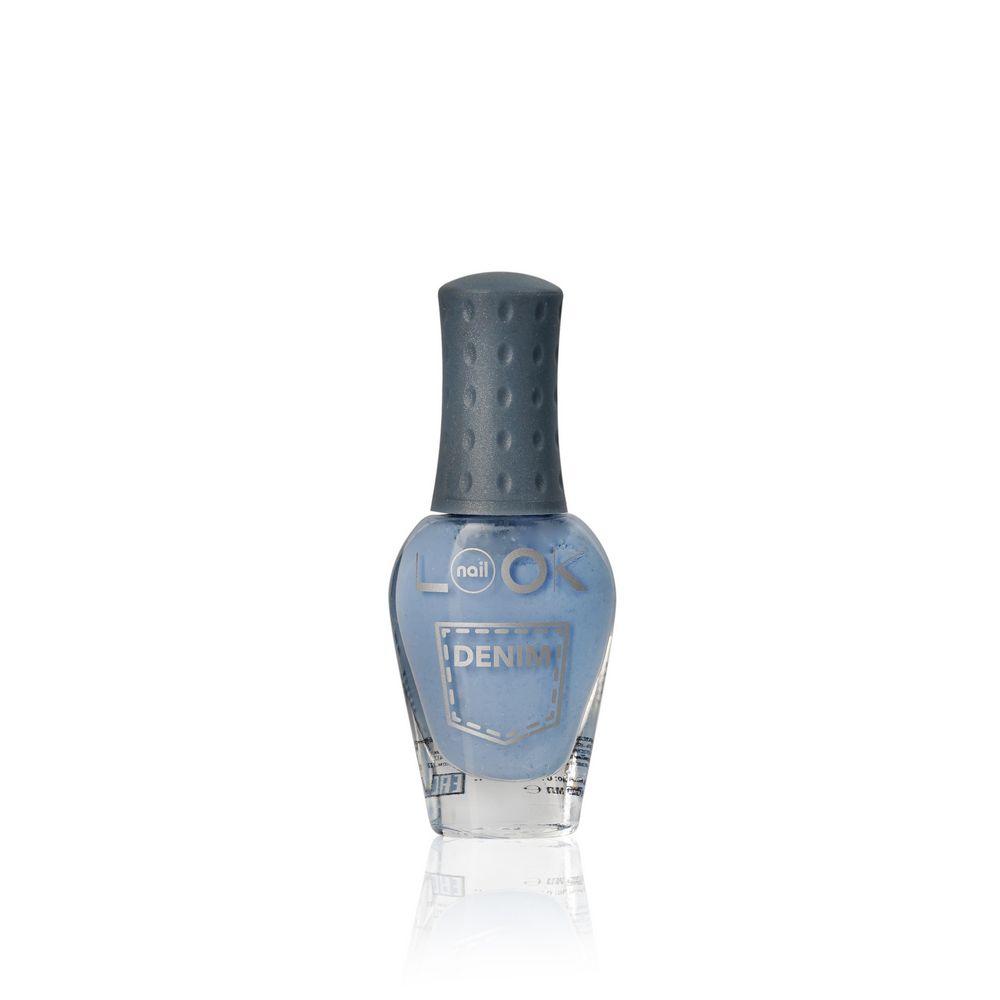 

Лак для ногтей NailLook Trends Denim 32303 Boyfriend 8,5мл