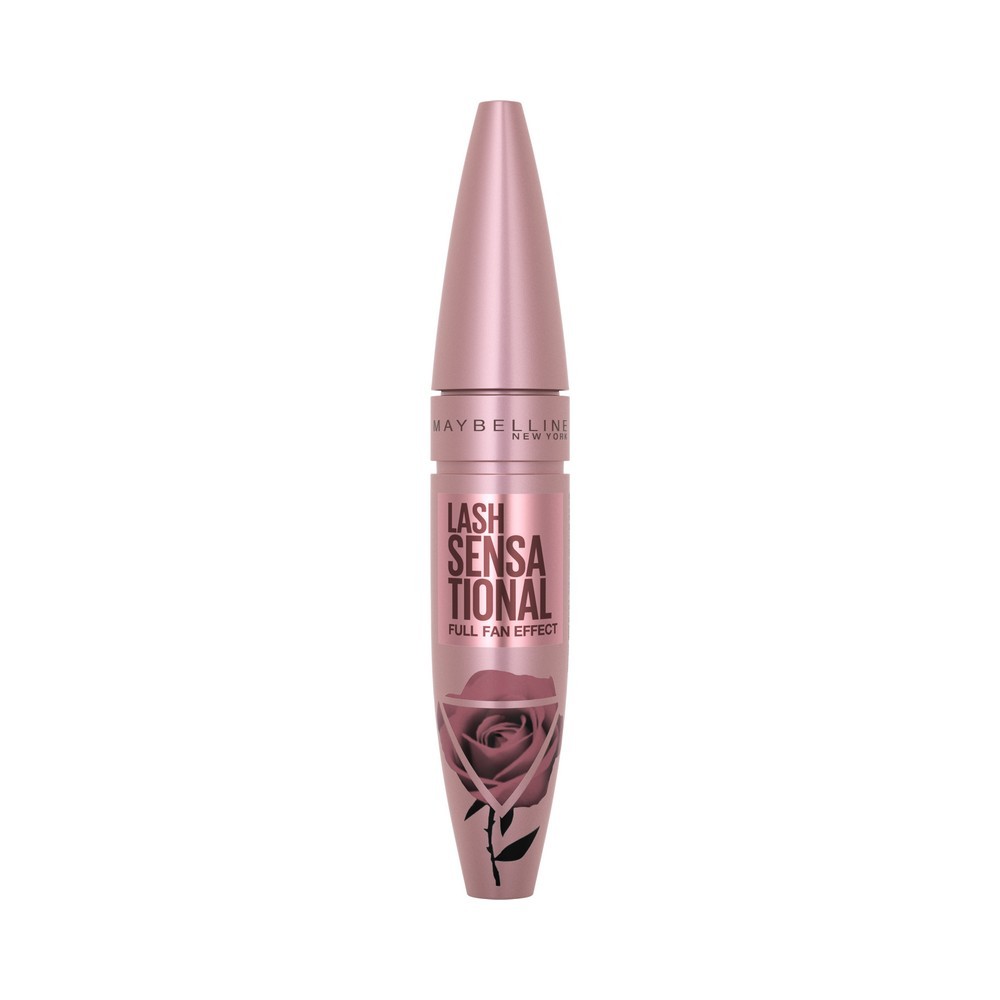 

Тушь для ресниц Maybelline New York Lash Sensational 08 Пыльный розовый 9,5мл