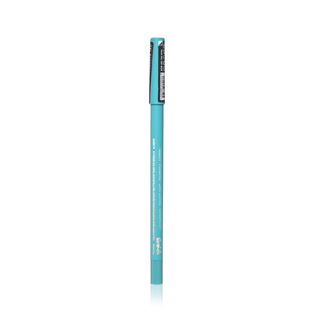 Карандаш для век Parisa Cosmetics Gel Eyepencil 808 1,2г - купить в интернет -магазине Улыбка радуги