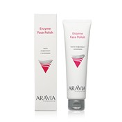 Паста - эксфолиант с энзимами для лица Aravia Professional Enzyme Face Polish 100мл