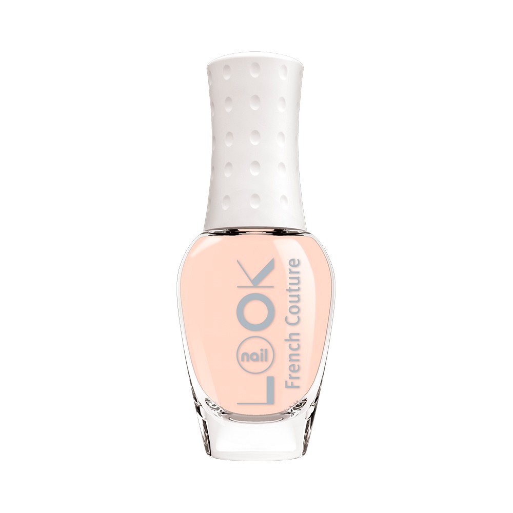 

Лак для ногтей NailLook French Couture 31412 Pret-a-porter 8,5мл