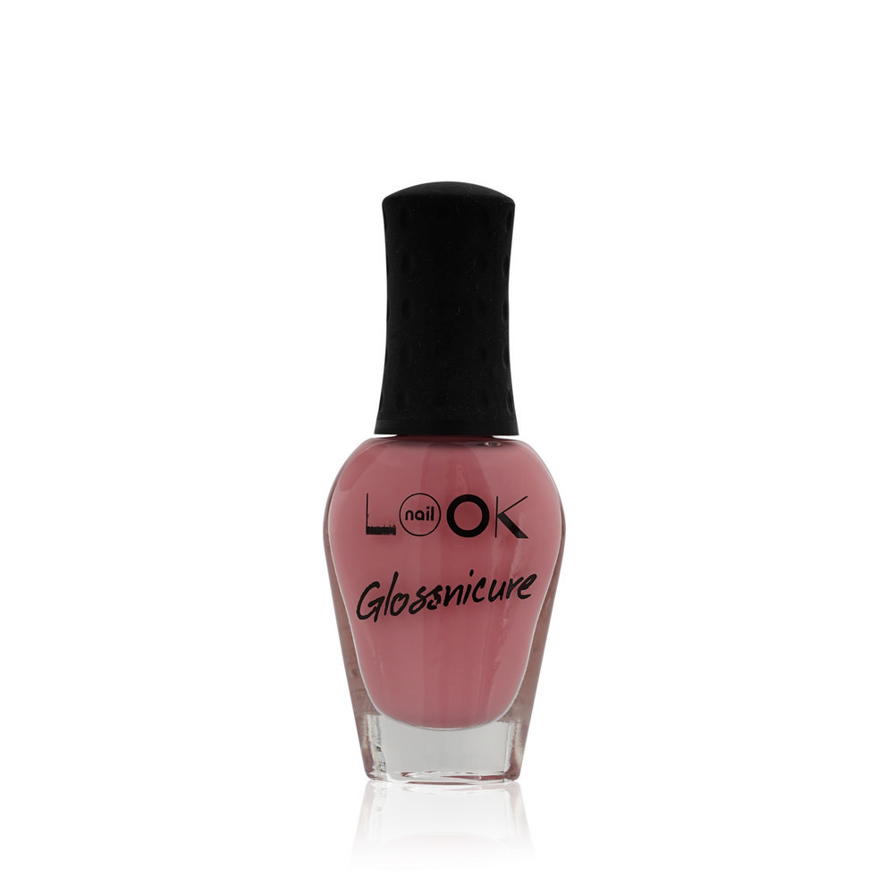 

Лак для ногтей NailLook Glossnicure 50607 Playful 8,5мл