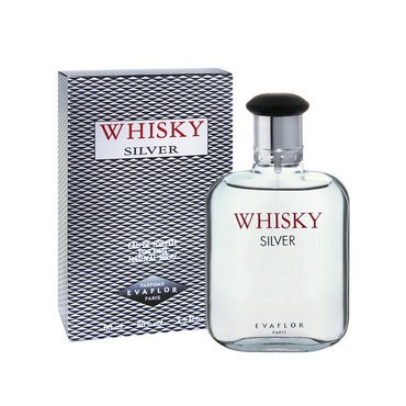 Сколько стоит whisky silver