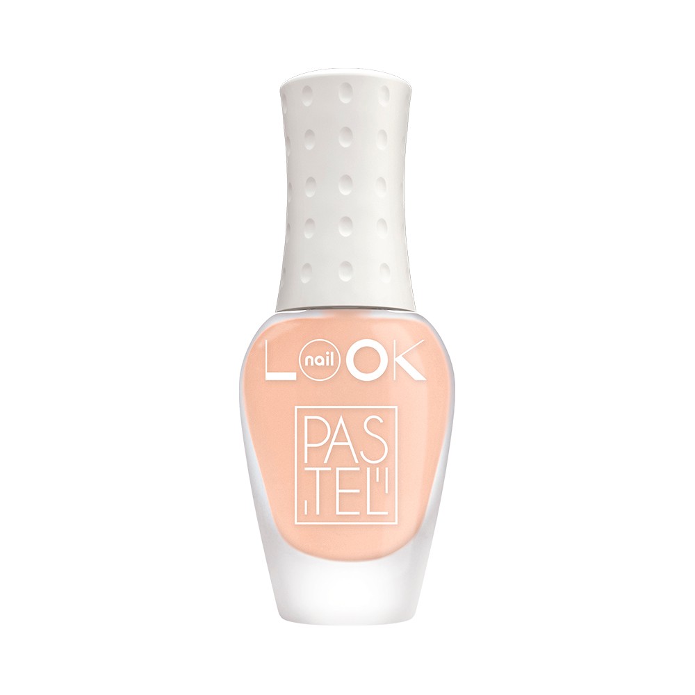 

Лак для ногтей NailLook Pastel 31811 Peach Tiramisu 8,5мл