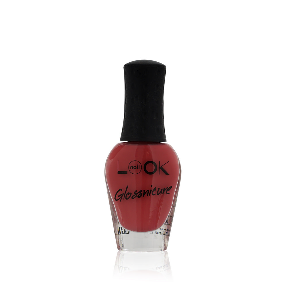 

Лак для ногтей NailLook Glossnicure 505 Chic 8,5мл