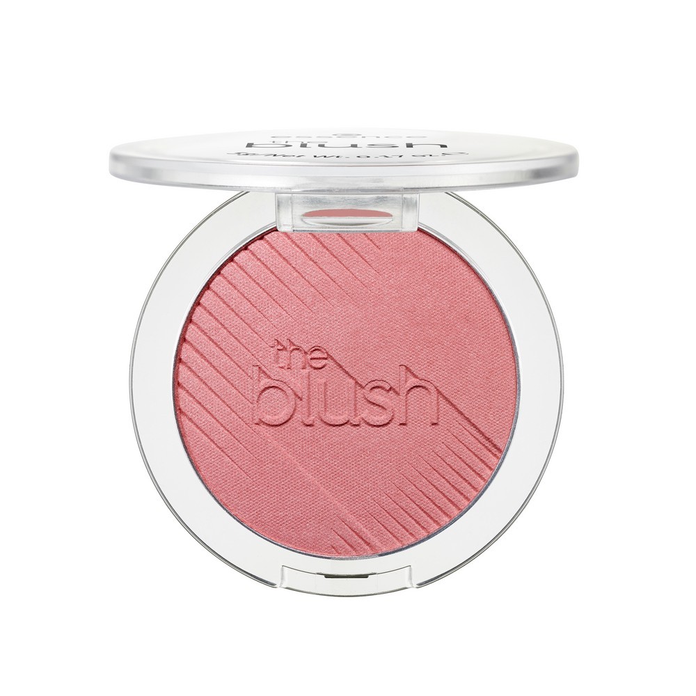 

Румяна для лица Essence The Blush 10 пепельно-розовый 5г