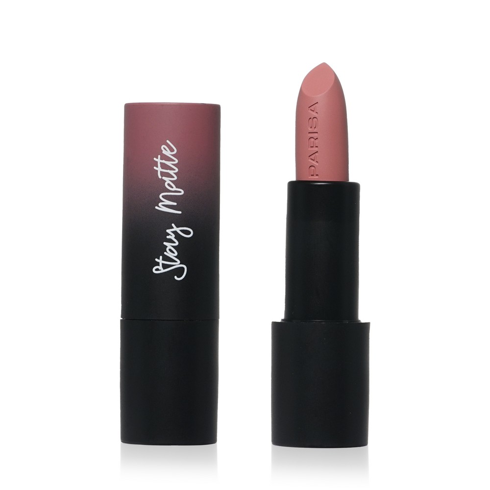 Матовая помада для губ Parisa Cosmetics Stay Matte 06 3,6г