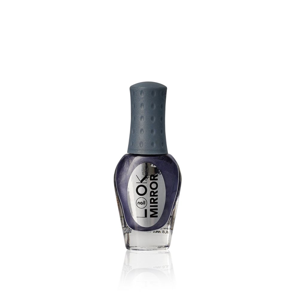 

Лак для ногтей NailLook Trends Mirror Metallics 31906 Foggy Mirror 8,5мл