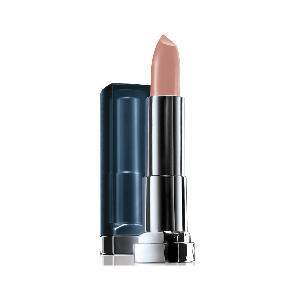 

Помада для губ Maybelline New York COLOR SENSATIONAL MATTE 982 Персиковый мусс 4,4г