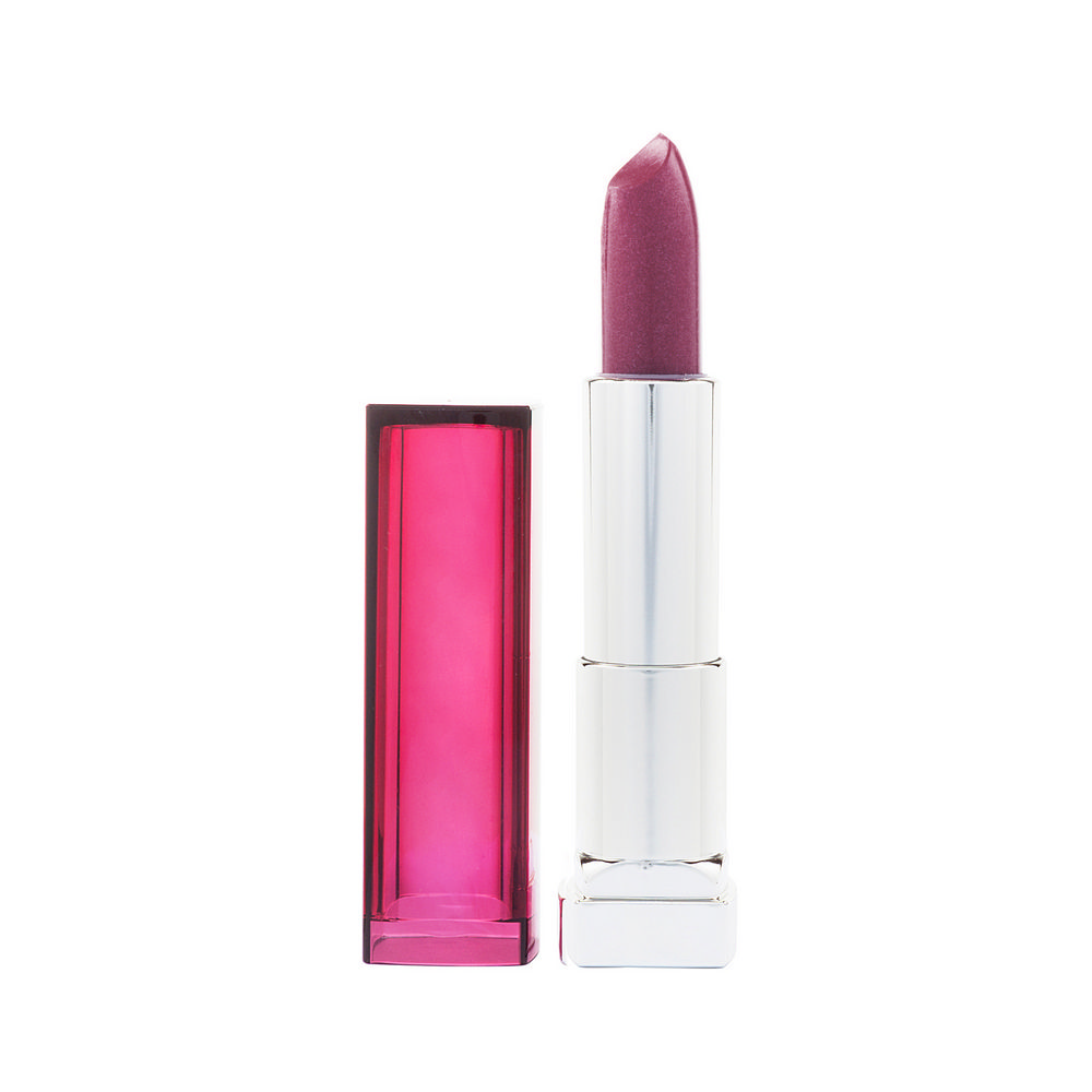 maybelline lipstick 245 magic mauve