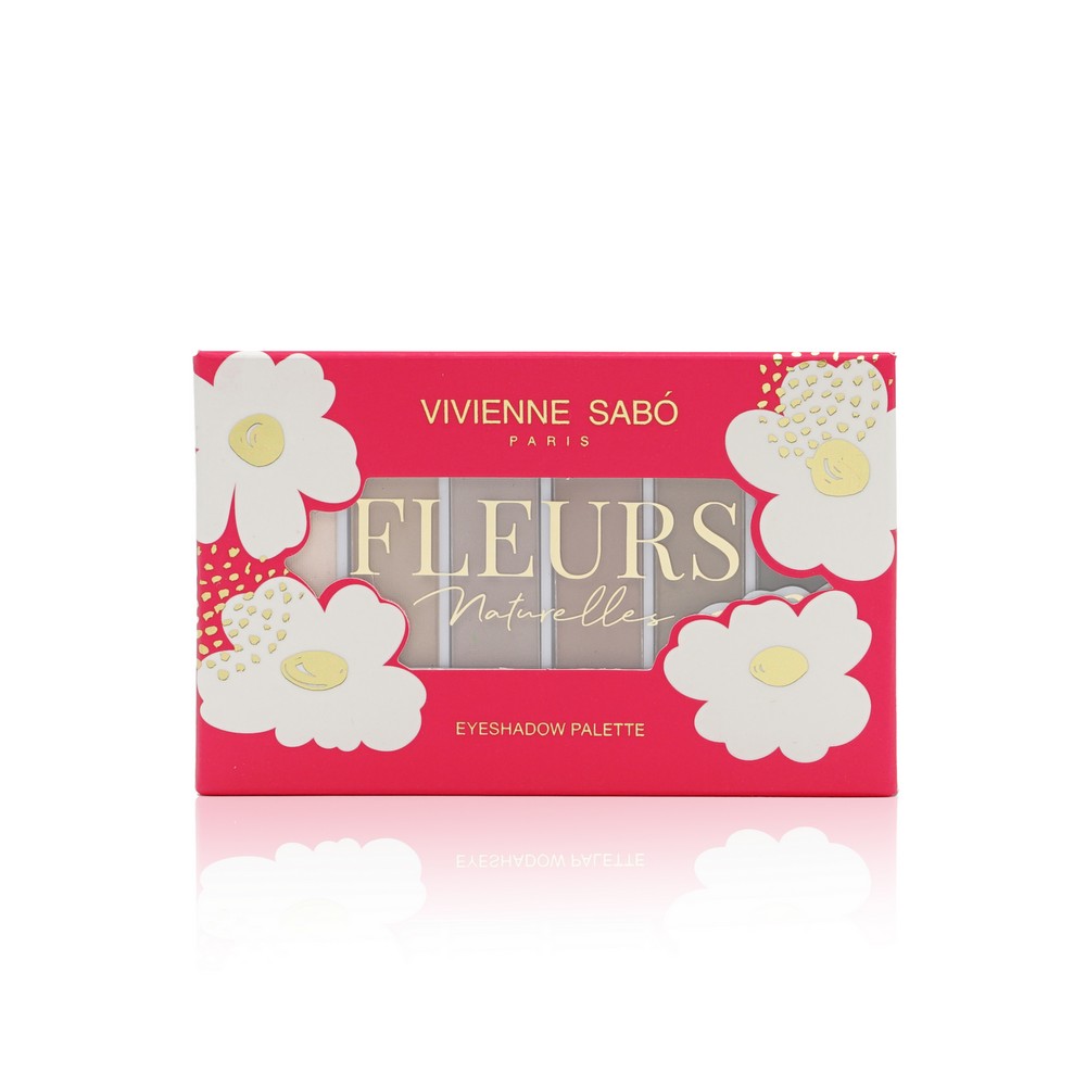 Vivienne sabo fleurs naturelles