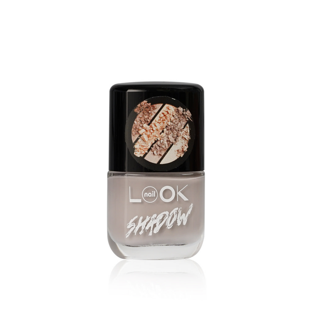 

Лак для ногтей NailLook Shadow 32203 Taupe 10мл