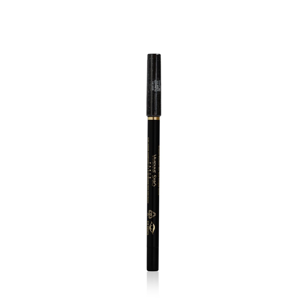 Vivienne sabo liner virtuose. Гелевый карандаш Вивьен сабо 601. Vivienne Sabo Liner virtuose 601. Vivienne Sabo virtuose карандаш. Вивьен сабо карандаш для глаз 602.