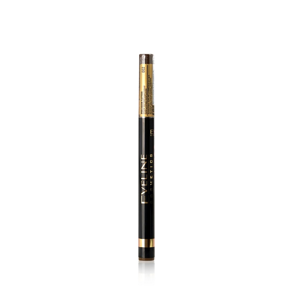 

Карандаш для бровей Eveline Precision tatoo Brow Definer 002