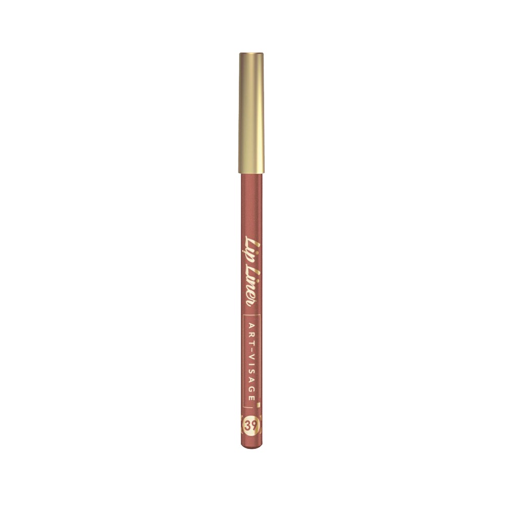 

Карандаш для губ Art-Visage Lip Liner 39 Какао 1,3г