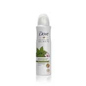 Женский дезодорант - антиперспирант Dove Nourishing Secrets 