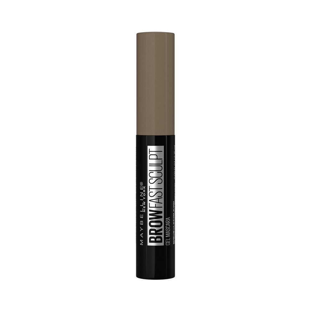 Тушь для бровей Maybelline New York Brow fast sculpt 01 Блонд 2,8мл