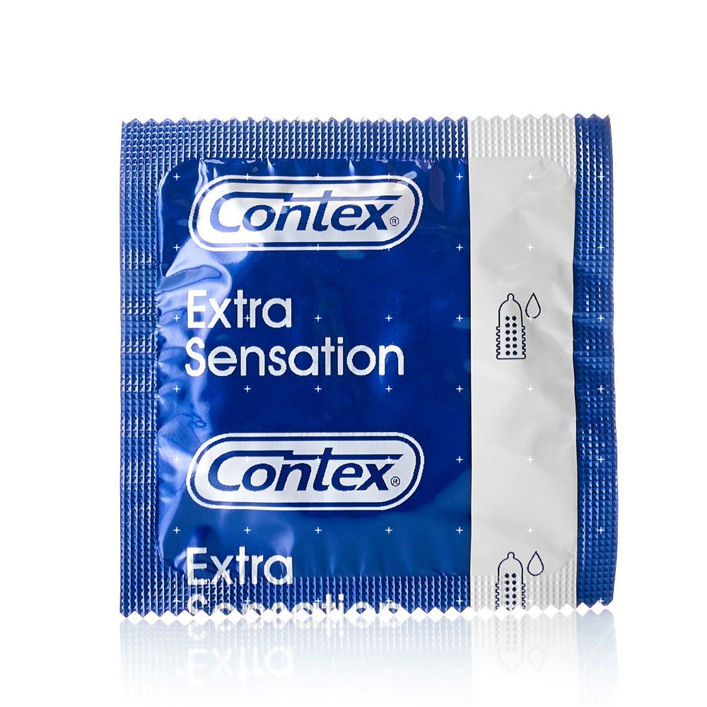 Фото contex extra sensation