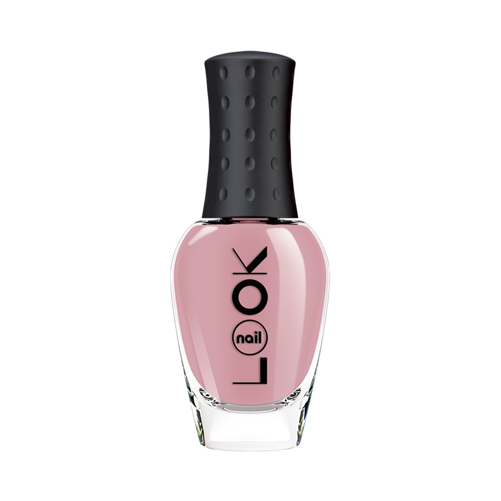 

Лак для ногтей NailLook GelLook 31262 темный Nude 8,5мл