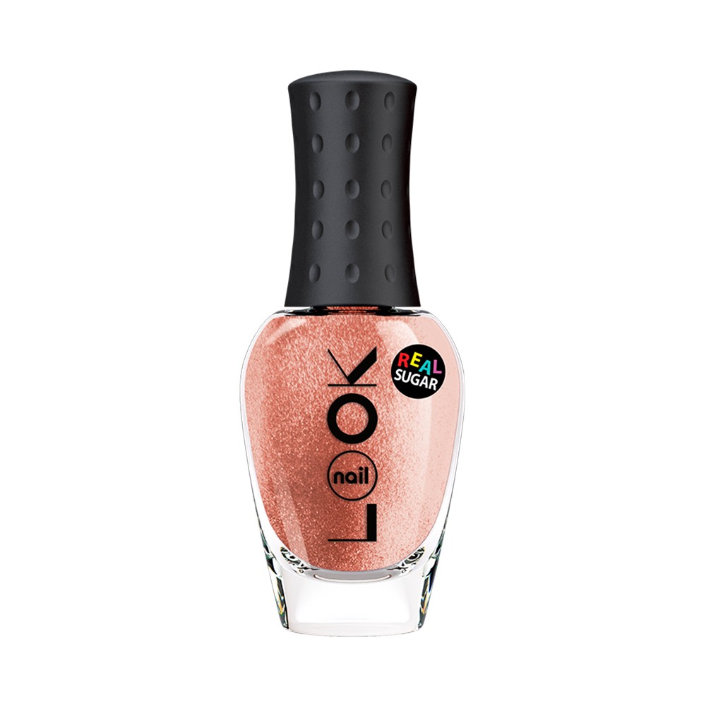 

Лак для ногтей NailLook Real Sugar 31208 8,5мл