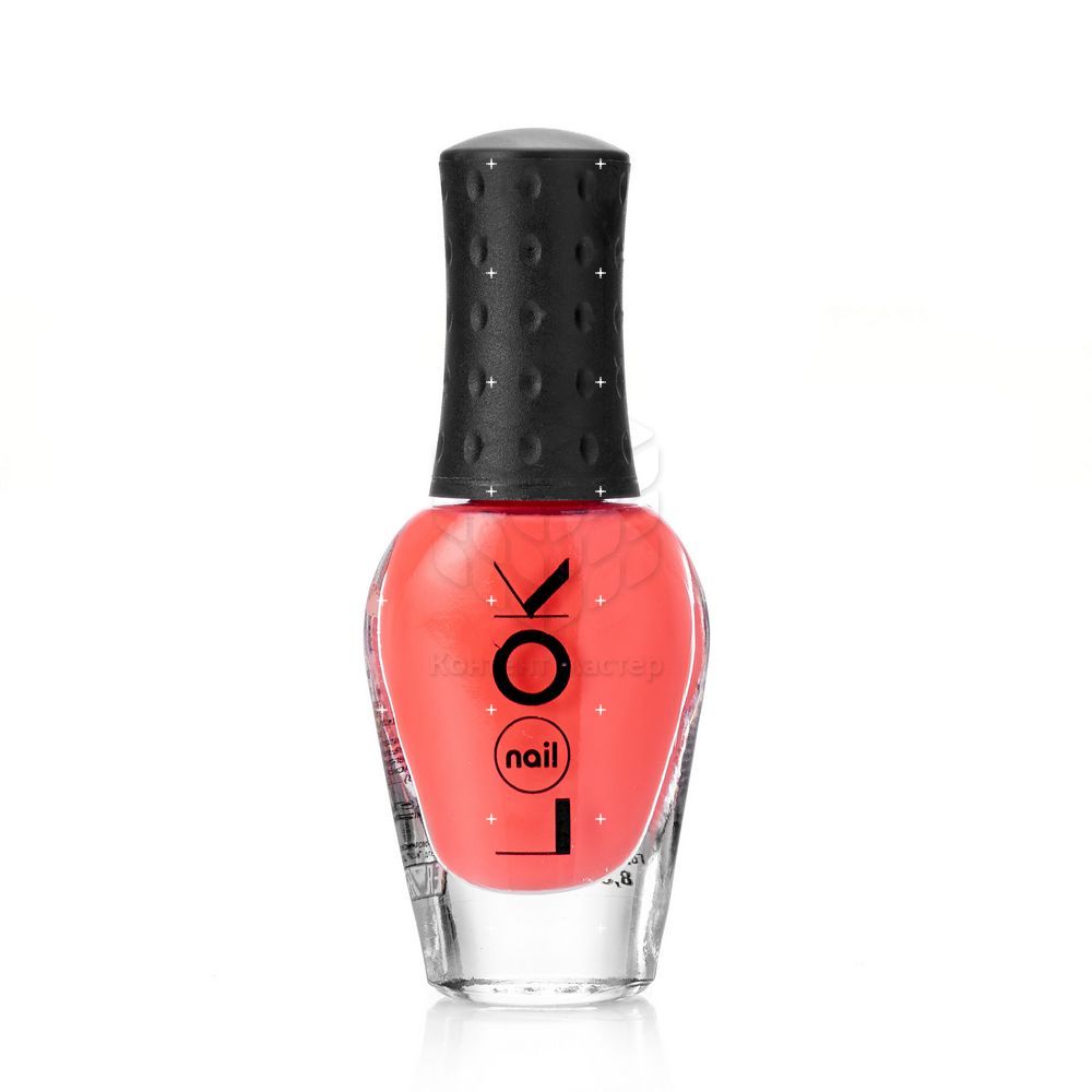 

Лак для ногтей NailLook Complete Care 30333 Tangerine Tango 8,5мл