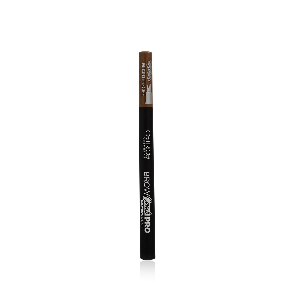 

Карандаш для бровей Catrice Brow Comb Pro Micro Pen 010 Ash Blonde