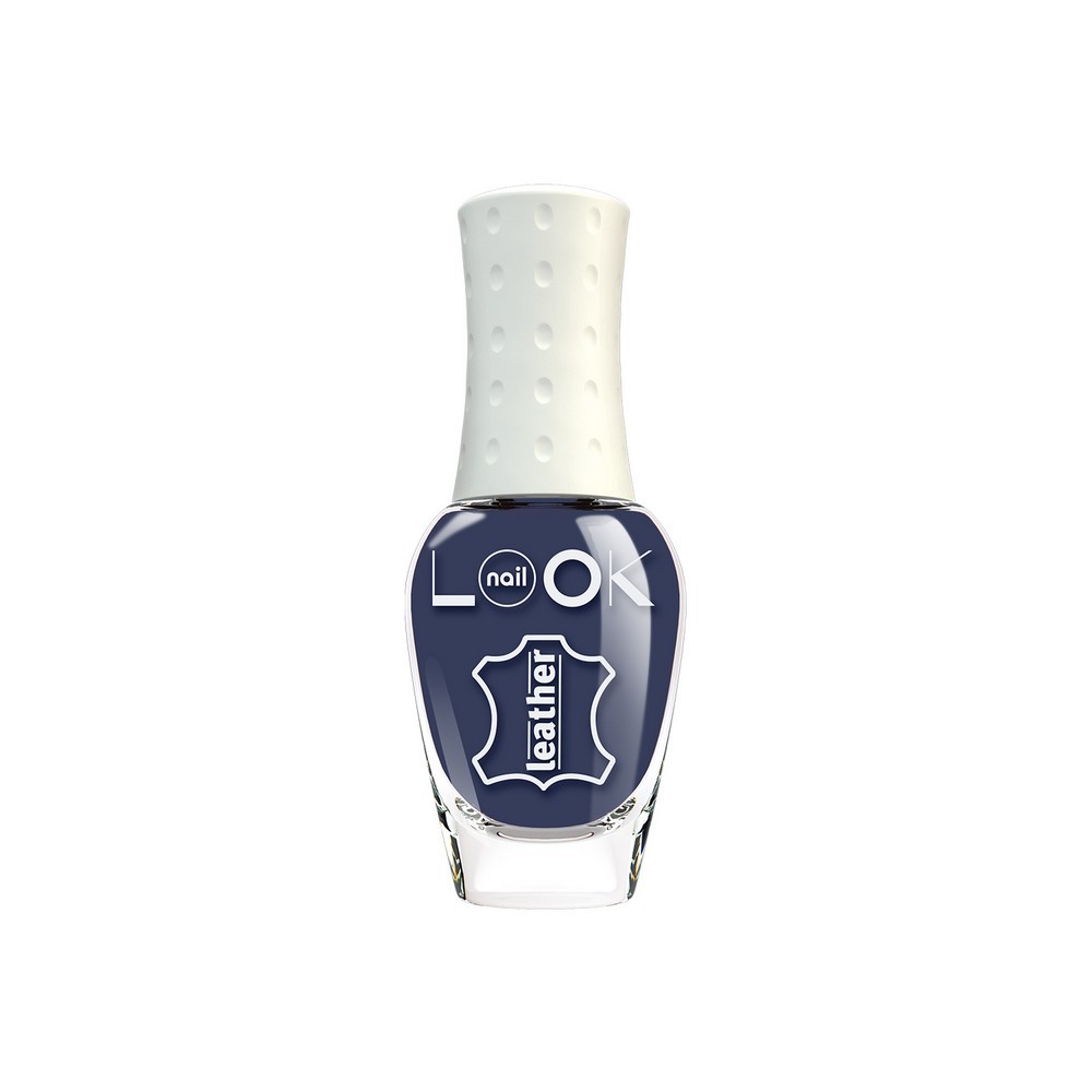 

Лак для ногтей NailLook Leather 31836 Blu mare 8,5мл