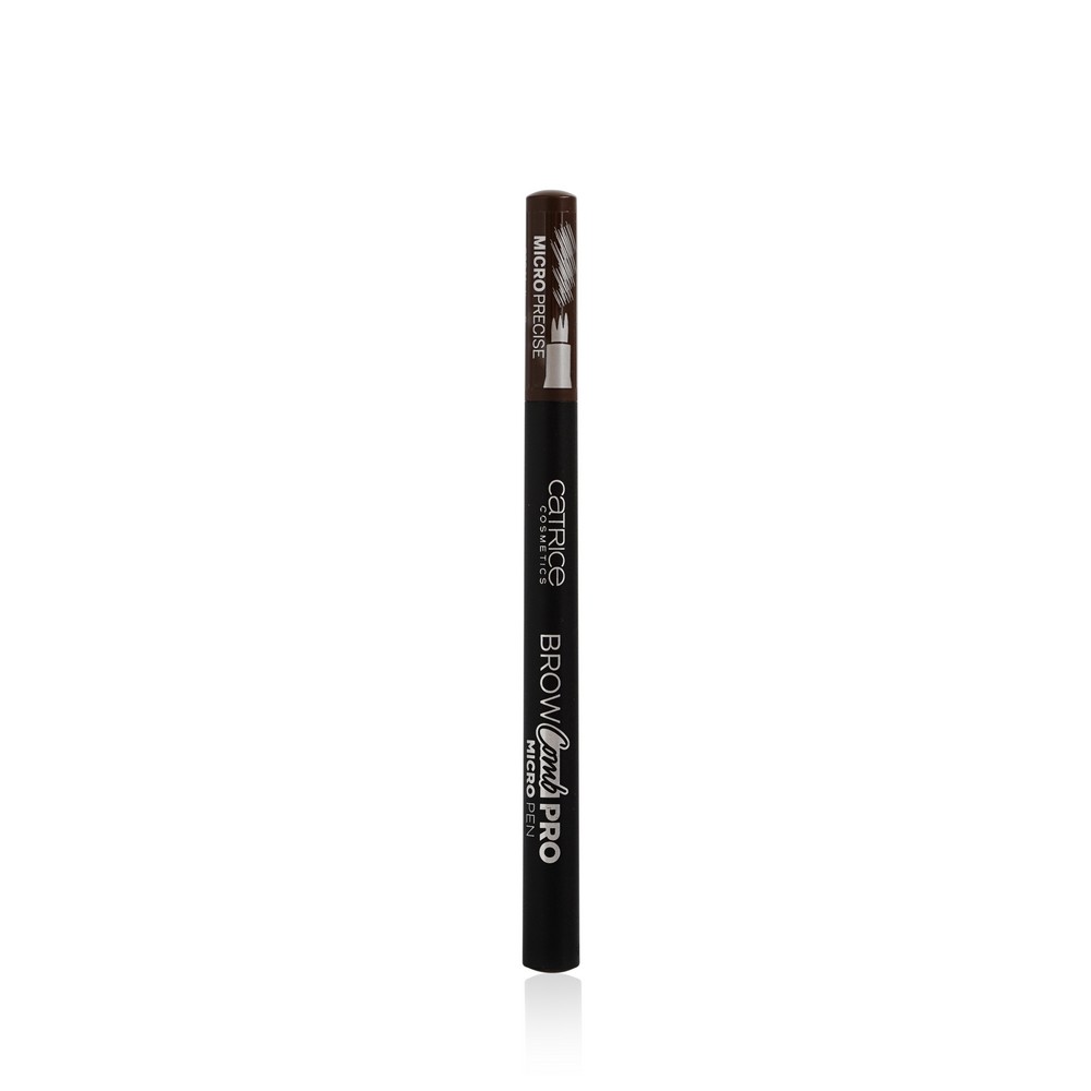 

Карандаш для бровей Catrice Brow Comb Pro Micro Pen 030 Medium brown