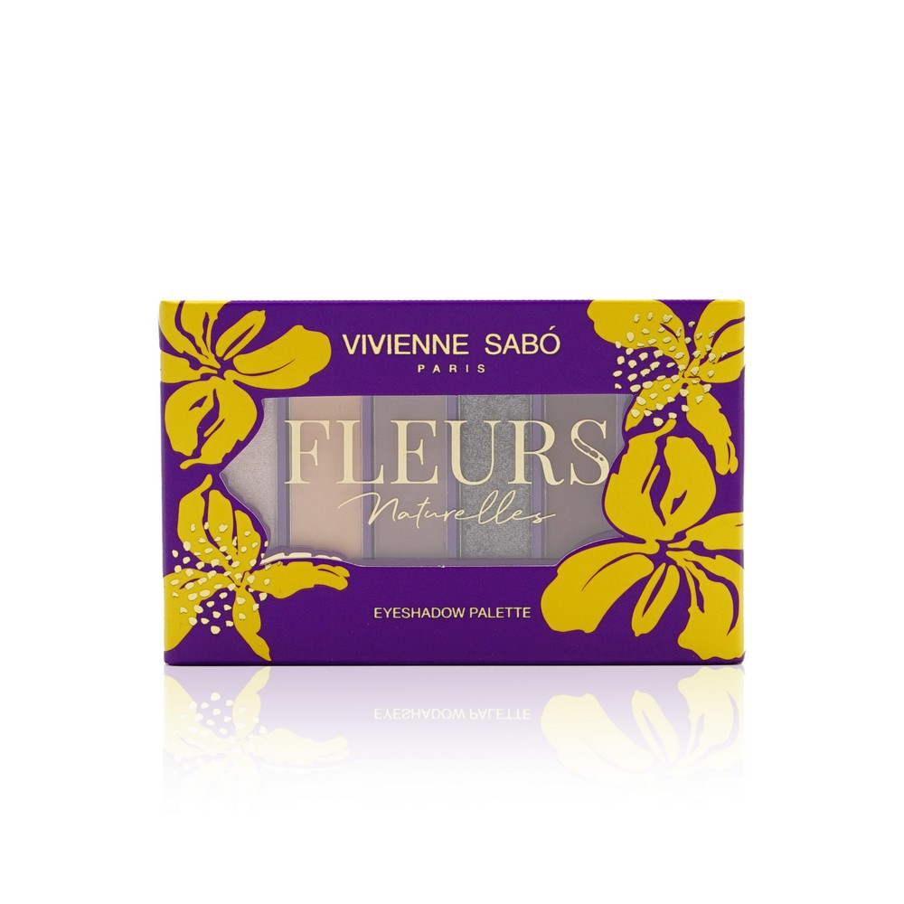 Vivienne sabo fleurs naturelles